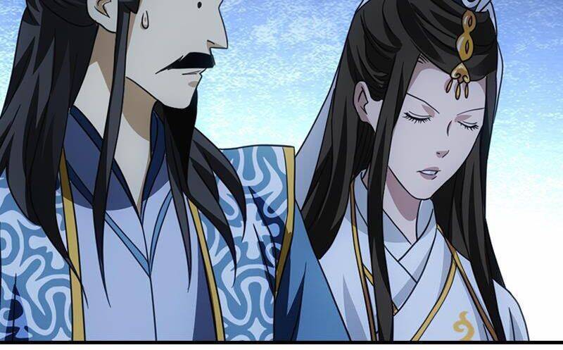 Thiên Long Bát Bộ Webtoon: Chapter 17