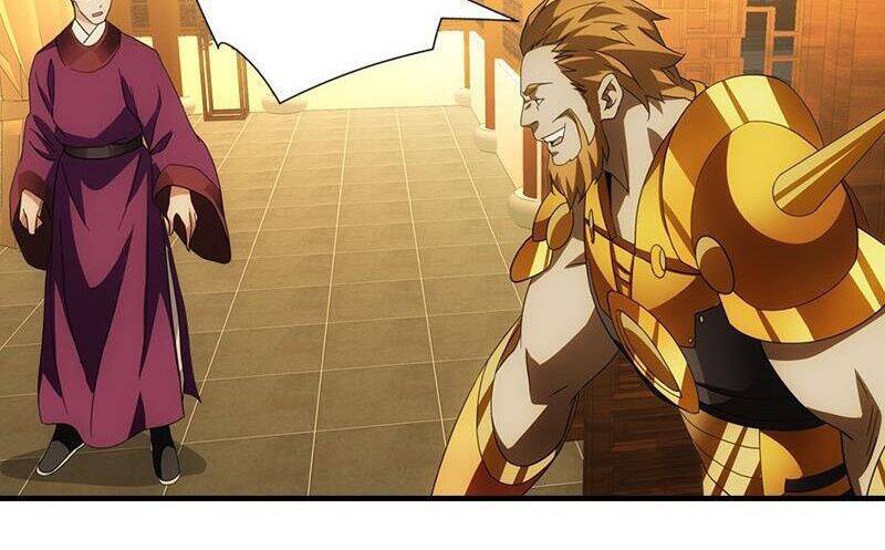 Thiên Long Bát Bộ Webtoon: Chapter 17