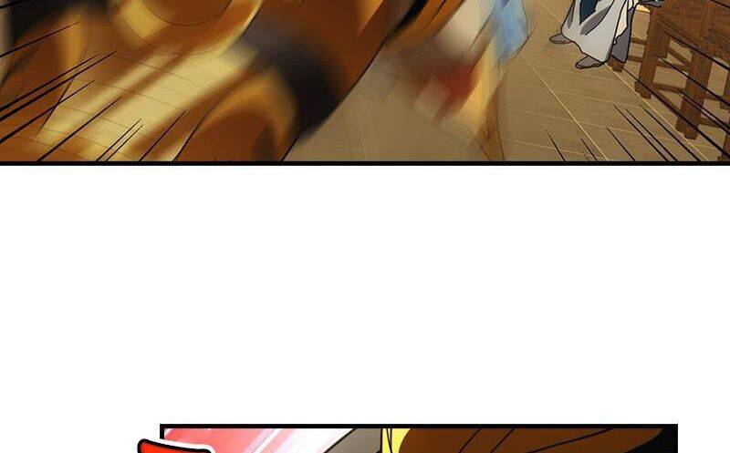 Thiên Long Bát Bộ Webtoon: Chapter 17