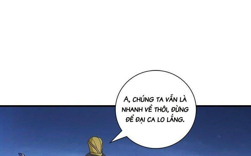 Thiên Long Bát Bộ Webtoon: Chapter 17