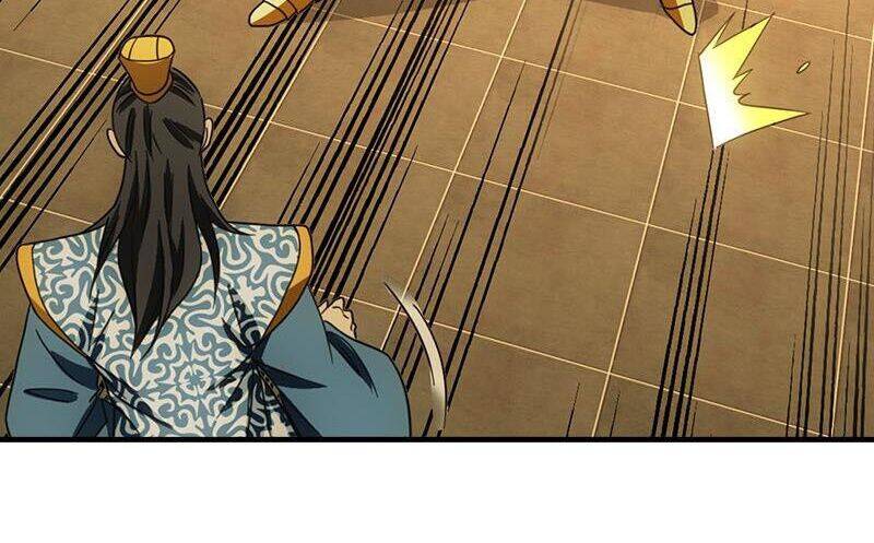 Thiên Long Bát Bộ Webtoon: Chapter 17