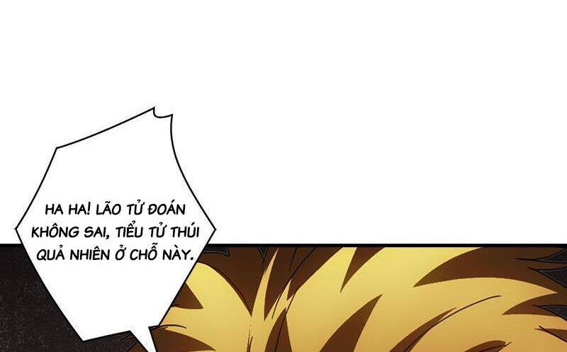 Thiên Long Bát Bộ Webtoon: Chapter 17