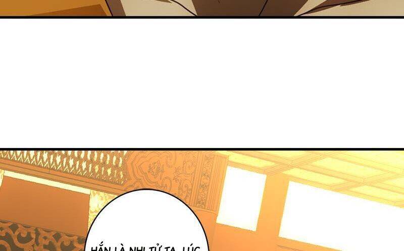 Thiên Long Bát Bộ Webtoon: Chapter 17