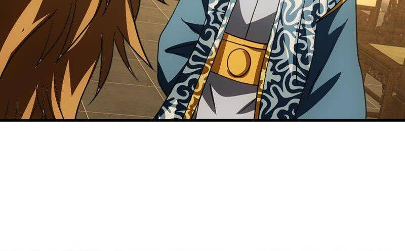 Thiên Long Bát Bộ Webtoon: Chapter 17