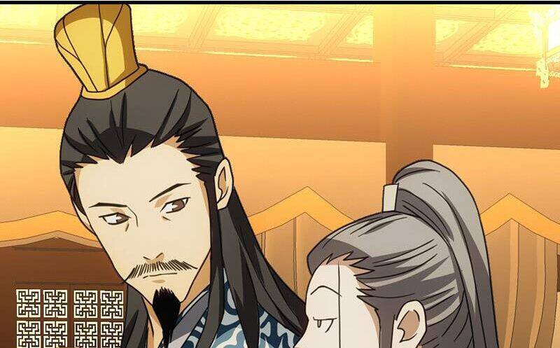 Thiên Long Bát Bộ Webtoon: Chapter 17