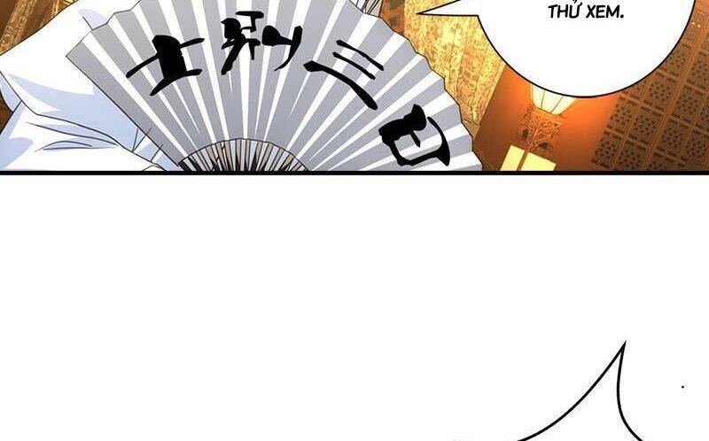 Thiên Long Bát Bộ Webtoon: Chapter 18