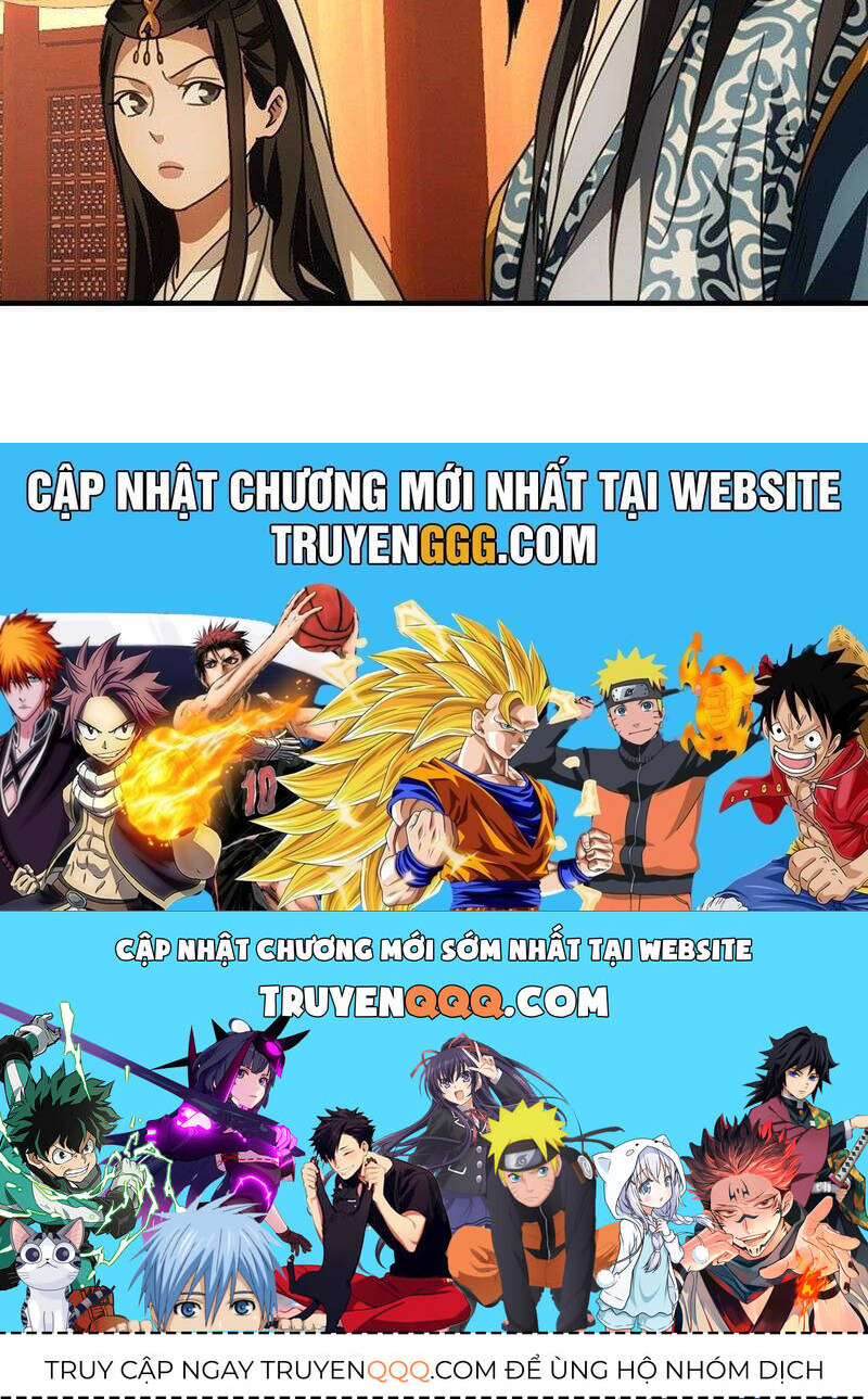 Thiên Long Bát Bộ Webtoon: Chapter 18