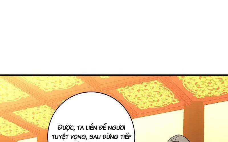 Thiên Long Bát Bộ Webtoon: Chapter 18