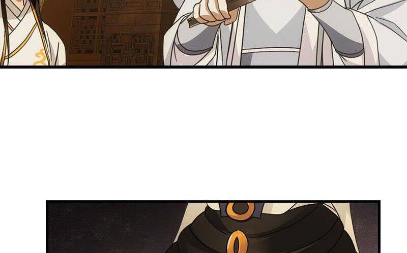 Thiên Long Bát Bộ Webtoon: Chapter 18