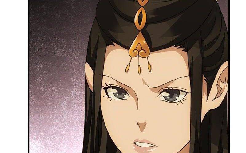 Thiên Long Bát Bộ Webtoon: Chapter 18