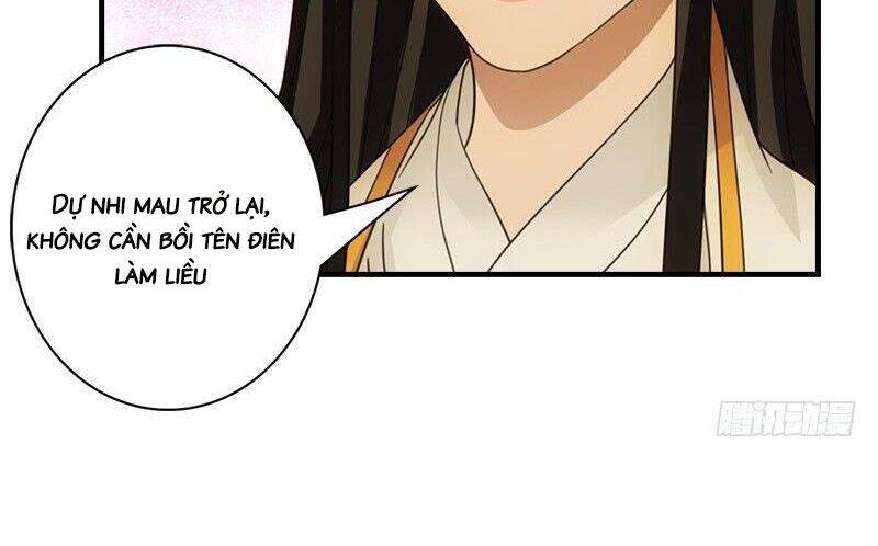 Thiên Long Bát Bộ Webtoon: Chapter 18