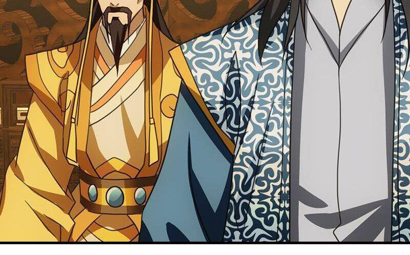 Thiên Long Bát Bộ Webtoon: Chapter 18