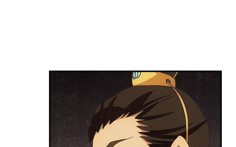 Thiên Long Bát Bộ Webtoon: Chapter 18