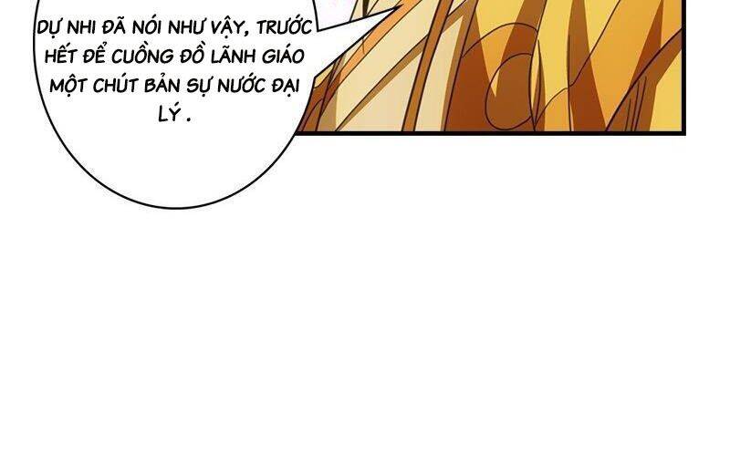 Thiên Long Bát Bộ Webtoon: Chapter 18