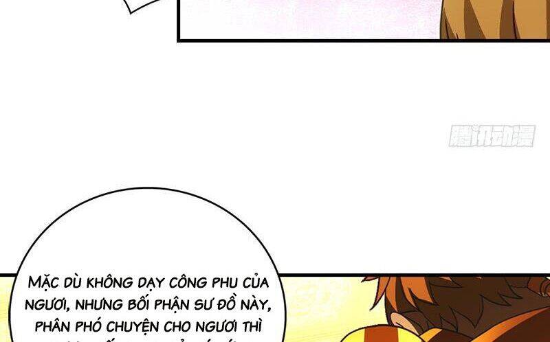Thiên Long Bát Bộ Webtoon: Chapter 18