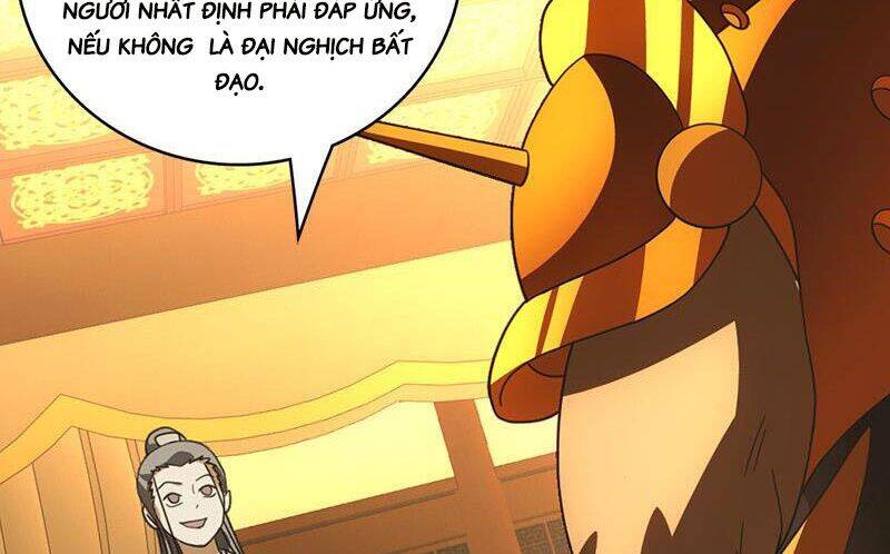 Thiên Long Bát Bộ Webtoon: Chapter 18