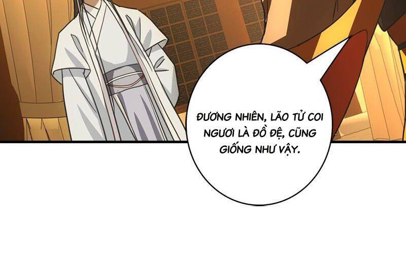 Thiên Long Bát Bộ Webtoon: Chapter 18