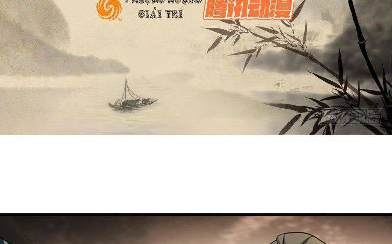 Thiên Long Bát Bộ Webtoon: Chapter 18