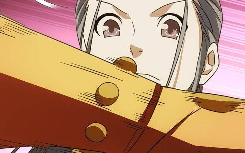 Thiên Long Bát Bộ Webtoon: Chapter 18