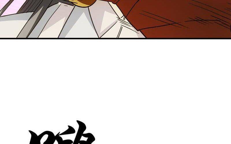 Thiên Long Bát Bộ Webtoon: Chapter 18