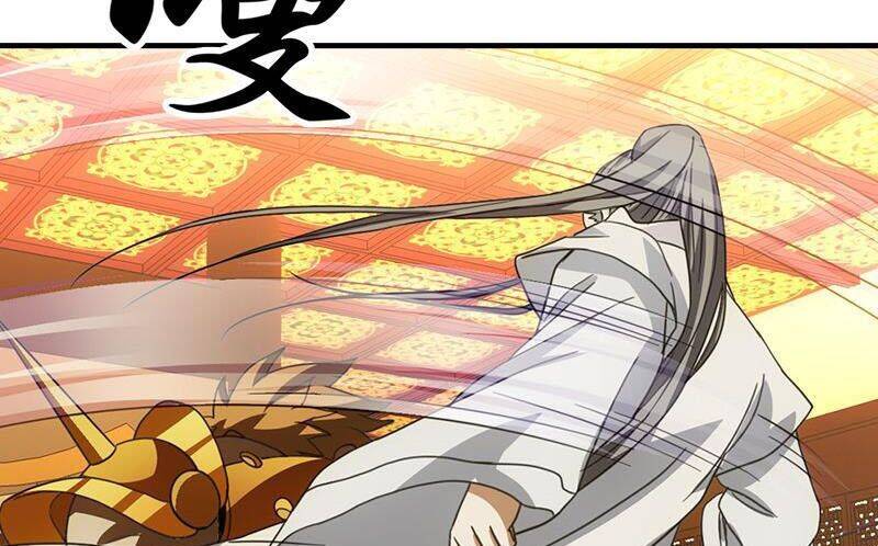 Thiên Long Bát Bộ Webtoon: Chapter 18