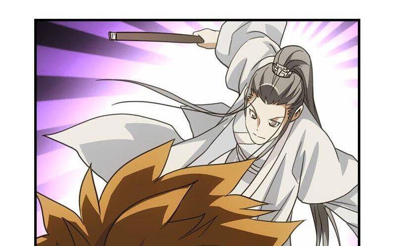 Thiên Long Bát Bộ Webtoon: Chapter 18