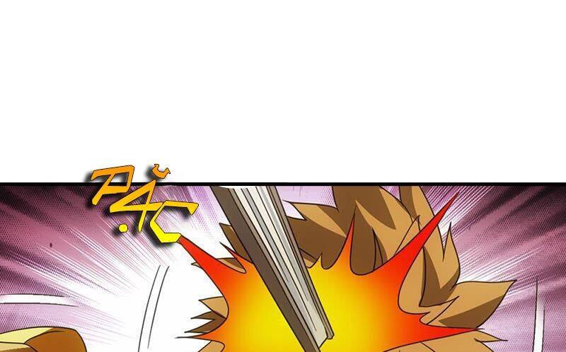 Thiên Long Bát Bộ Webtoon: Chapter 18