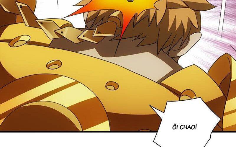 Thiên Long Bát Bộ Webtoon: Chapter 18