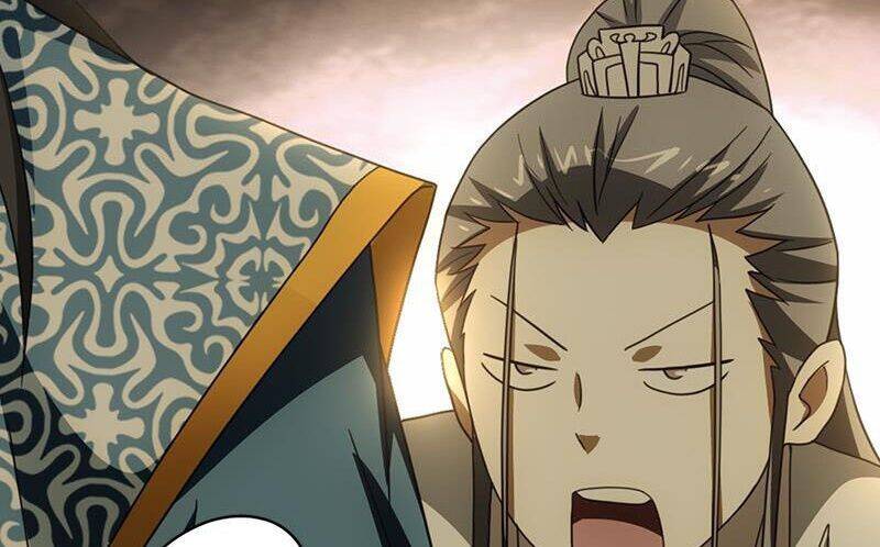 Thiên Long Bát Bộ Webtoon: Chapter 18