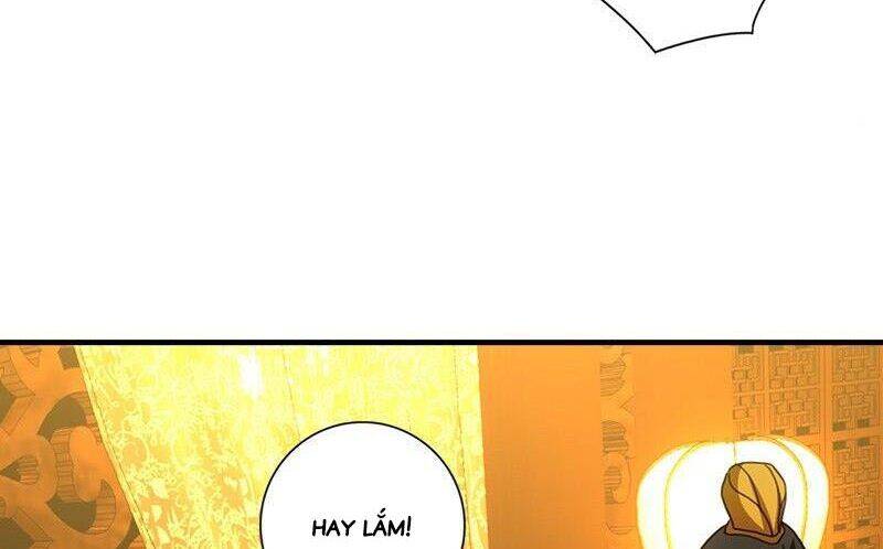 Thiên Long Bát Bộ Webtoon: Chapter 18