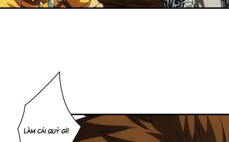 Thiên Long Bát Bộ Webtoon: Chapter 18