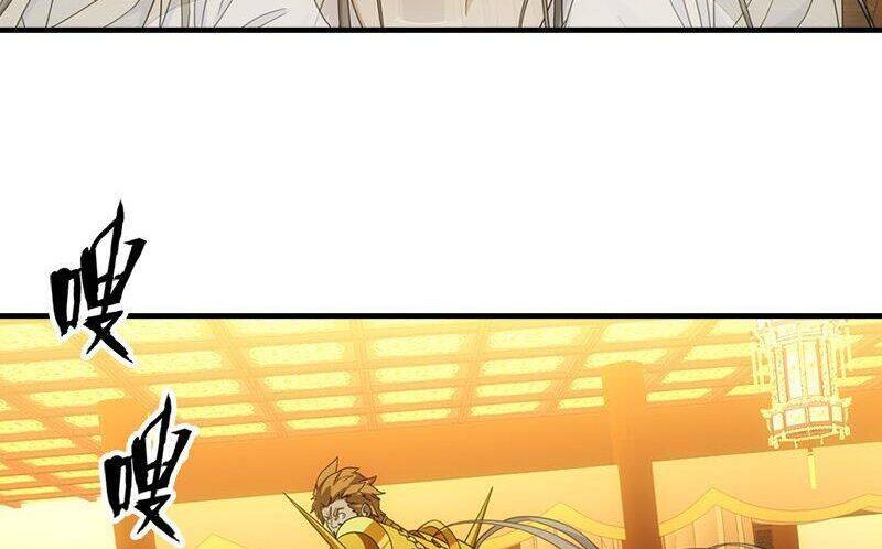 Thiên Long Bát Bộ Webtoon: Chapter 18