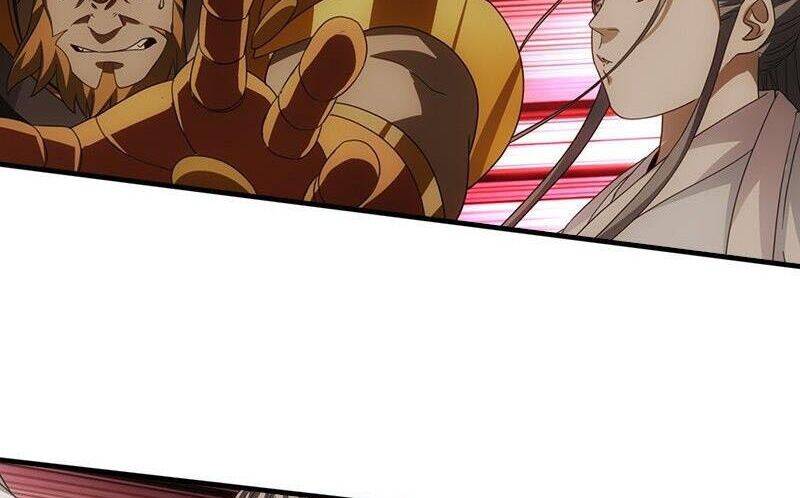 Thiên Long Bát Bộ Webtoon: Chapter 18