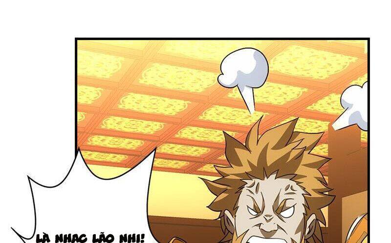 Thiên Long Bát Bộ Webtoon: Chapter 18