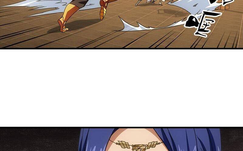 Thiên Long Bát Bộ Webtoon: Chapter 18