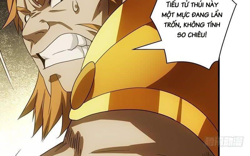 Thiên Long Bát Bộ Webtoon: Chapter 18