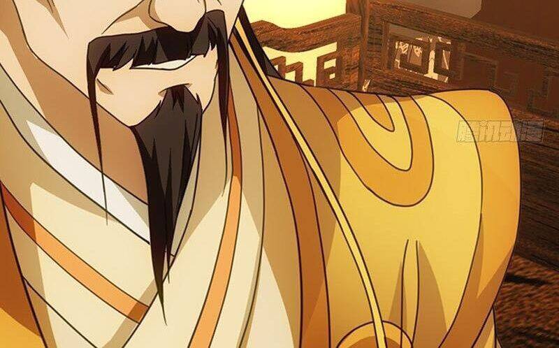 Thiên Long Bát Bộ Webtoon: Chapter 18