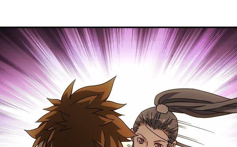 Thiên Long Bát Bộ Webtoon: Chapter 18