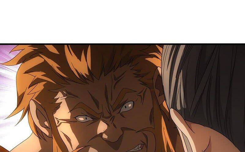 Thiên Long Bát Bộ Webtoon: Chapter 18