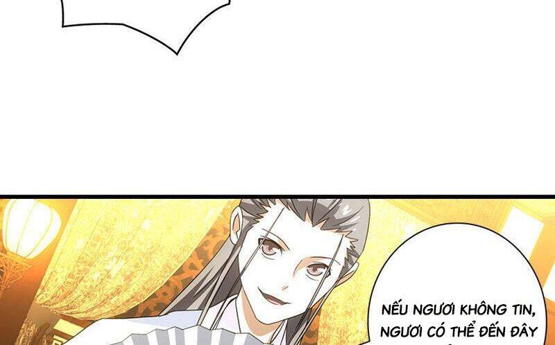 Thiên Long Bát Bộ Webtoon: Chapter 18
