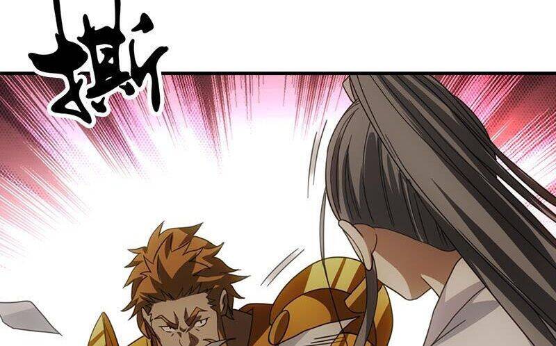 Thiên Long Bát Bộ Webtoon: Chapter 18