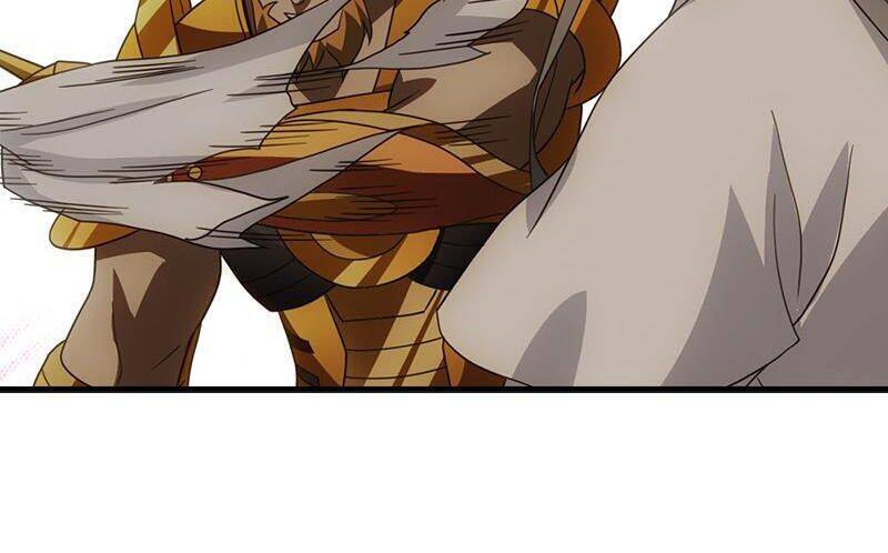 Thiên Long Bát Bộ Webtoon: Chapter 18