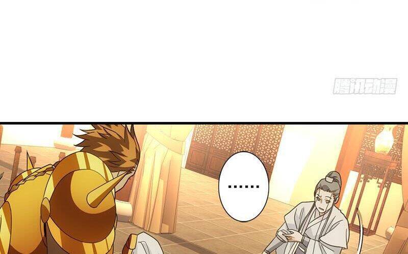 Thiên Long Bát Bộ Webtoon: Chapter 18