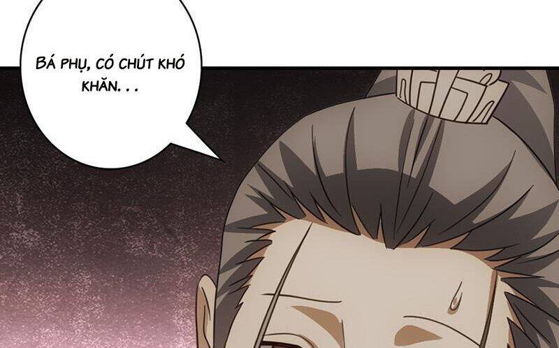 Thiên Long Bát Bộ Webtoon: Chapter 18