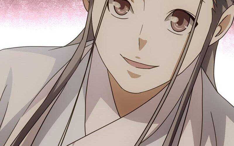 Thiên Long Bát Bộ Webtoon: Chapter 18