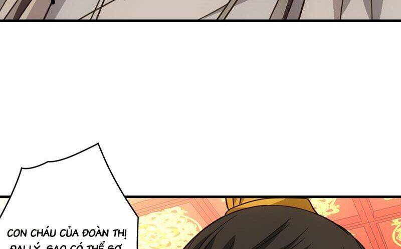 Thiên Long Bát Bộ Webtoon: Chapter 18