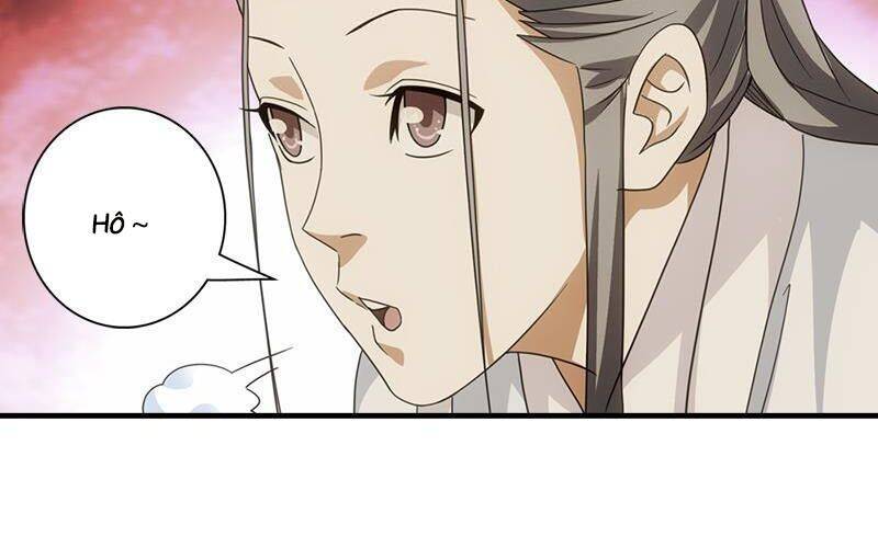 Thiên Long Bát Bộ Webtoon: Chapter 19