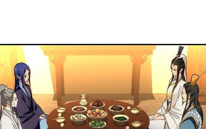 Thiên Long Bát Bộ Webtoon: Chapter 19