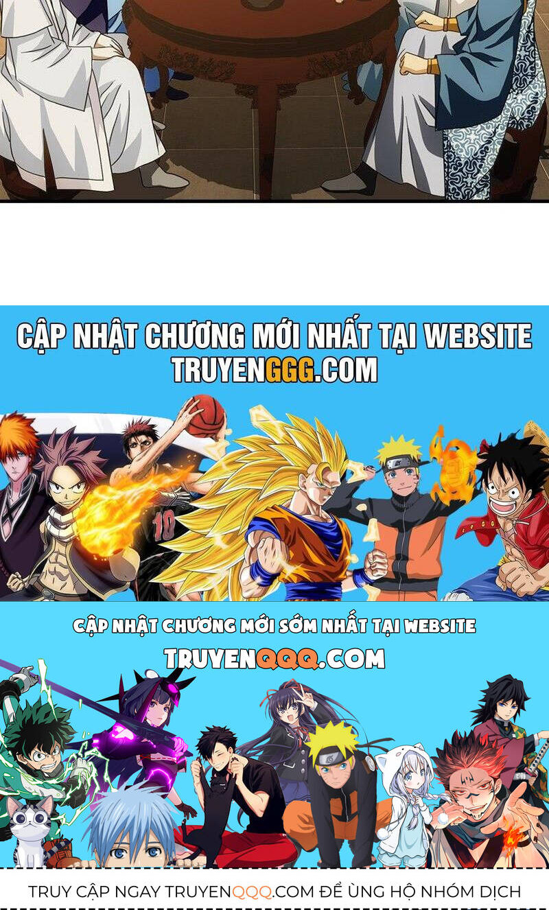 Thiên Long Bát Bộ Webtoon: Chapter 19