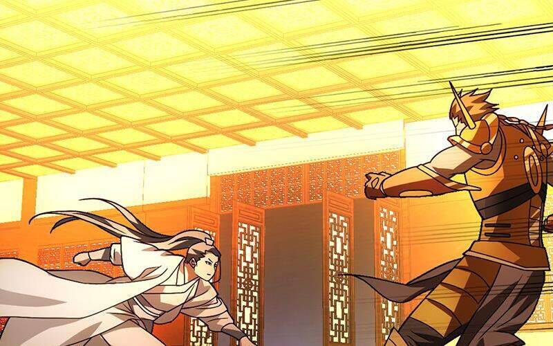 Thiên Long Bát Bộ Webtoon: Chapter 19